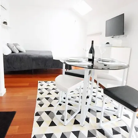 Romane Ria Em Pleno Coracao De Apartment *