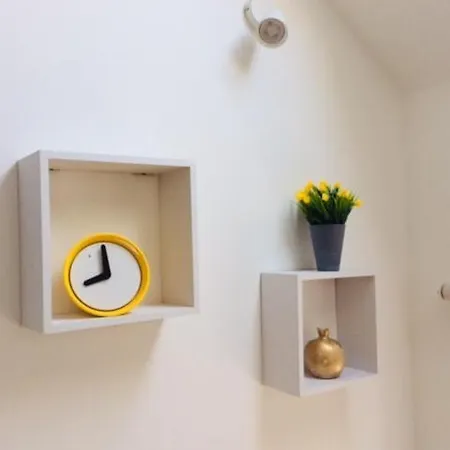 Apartment Romane Ria Em Pleno Coracao De